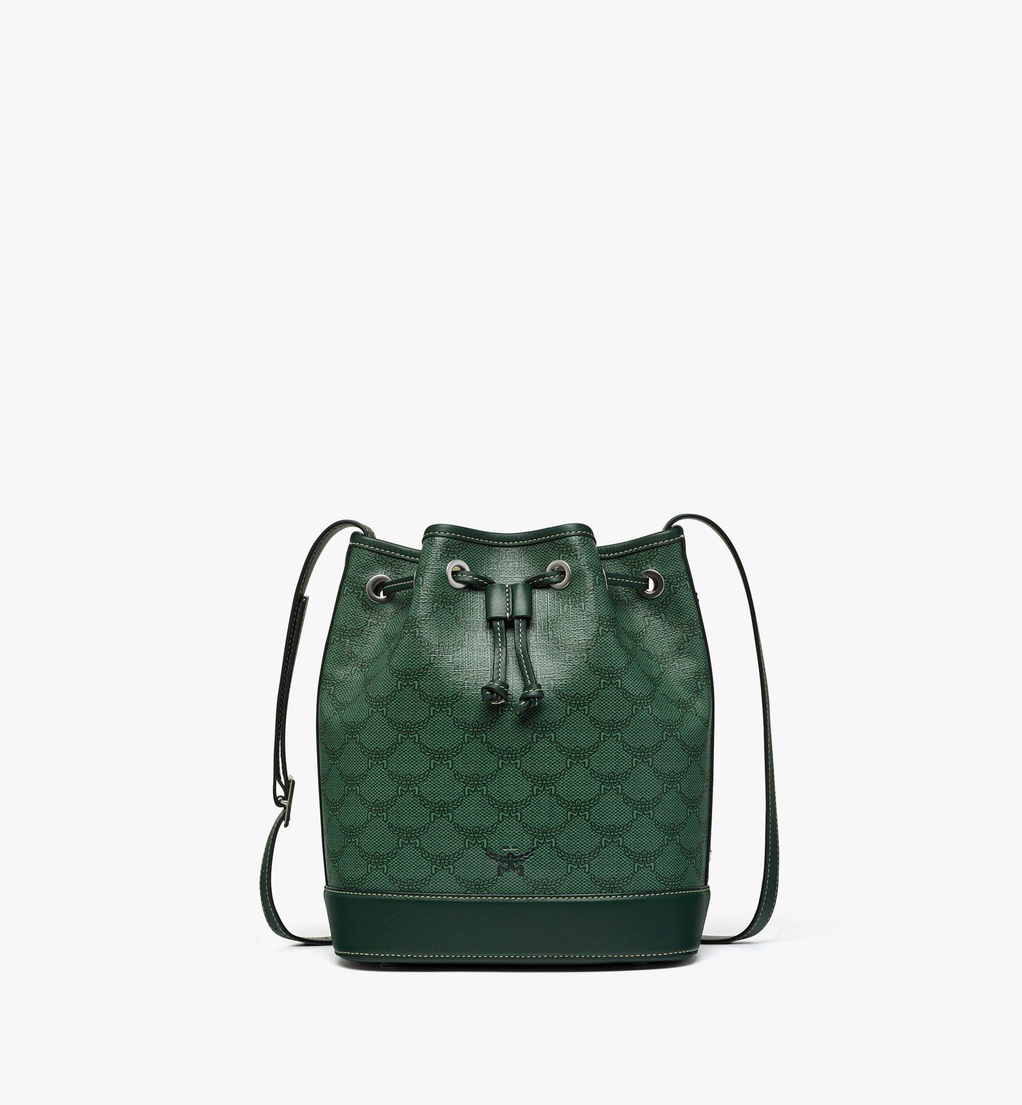 Himmel Drawstring Bag in Lauretos 1